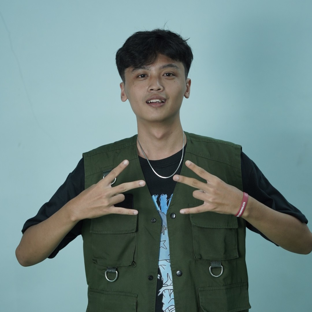 M. Haikal Abil Fida